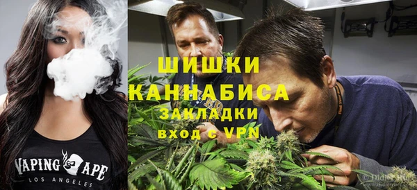 MESCALINE Инта